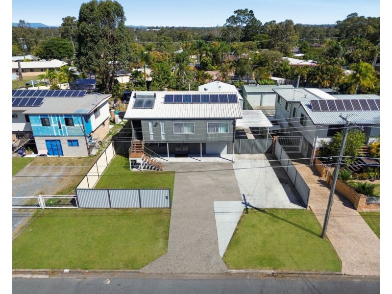 41 Aquarius Drive, Kingston QLD 4114