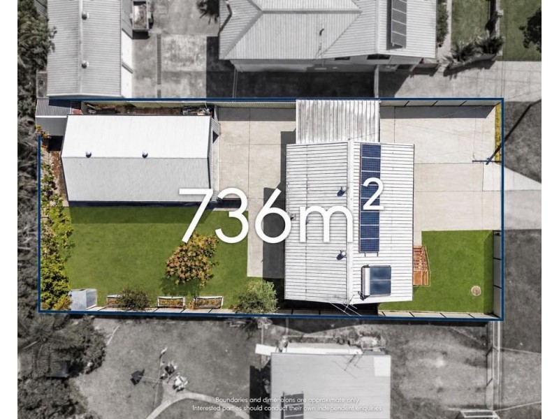 41 Aquarius Drive, Kingston QLD 4114