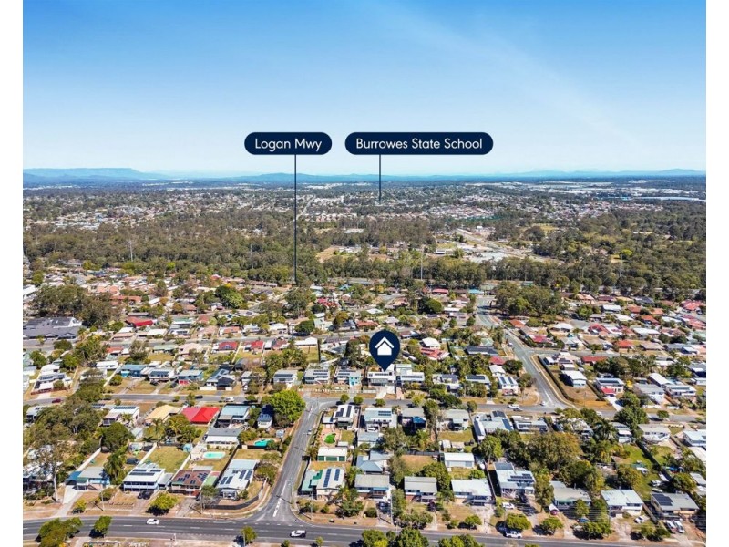 41 Aquarius Drive, Kingston QLD 4114