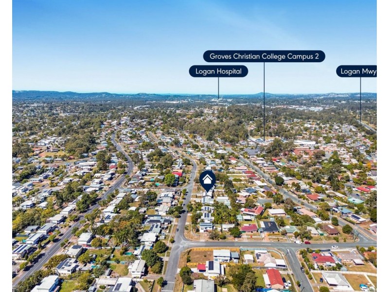 41 Aquarius Drive, Kingston QLD 4114