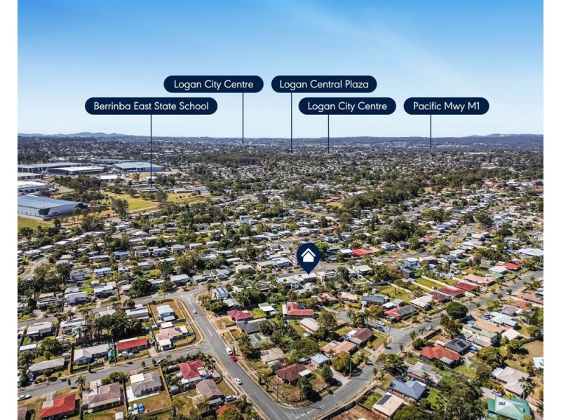 41 Aquarius Drive, Kingston QLD 4114