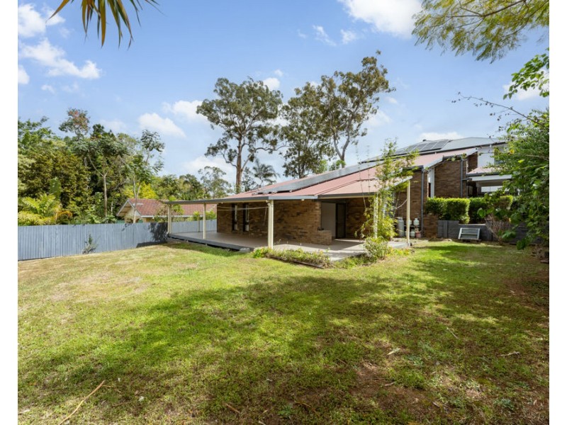 1 NALDI ST, Sunnybank QLD 4109