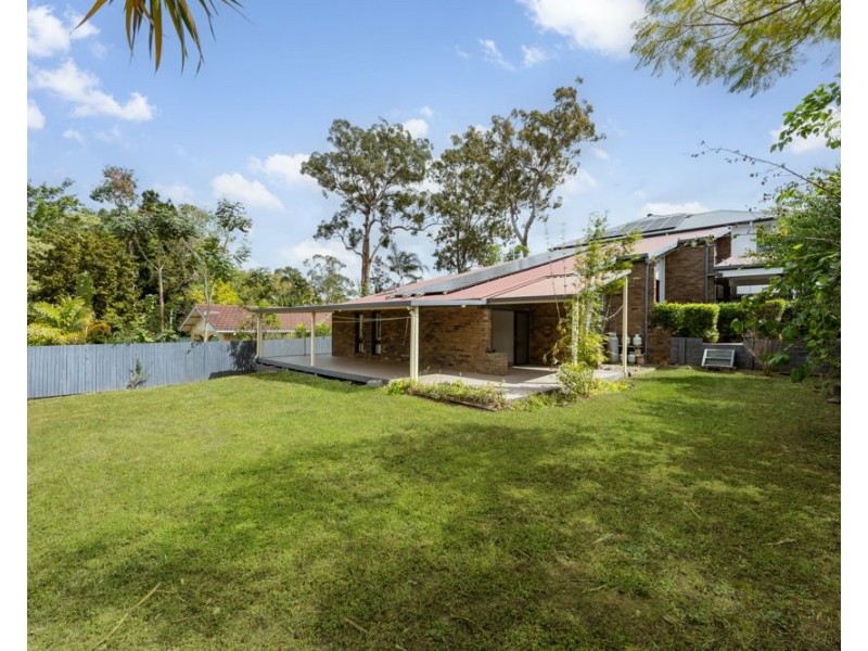 1 NALDI ST, Sunnybank QLD 4109