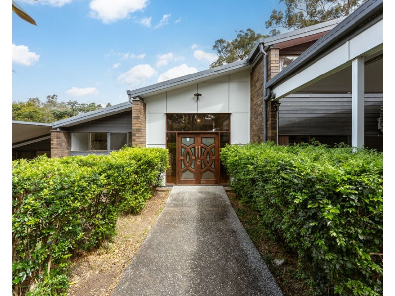1 NALDI ST, Sunnybank QLD 4109