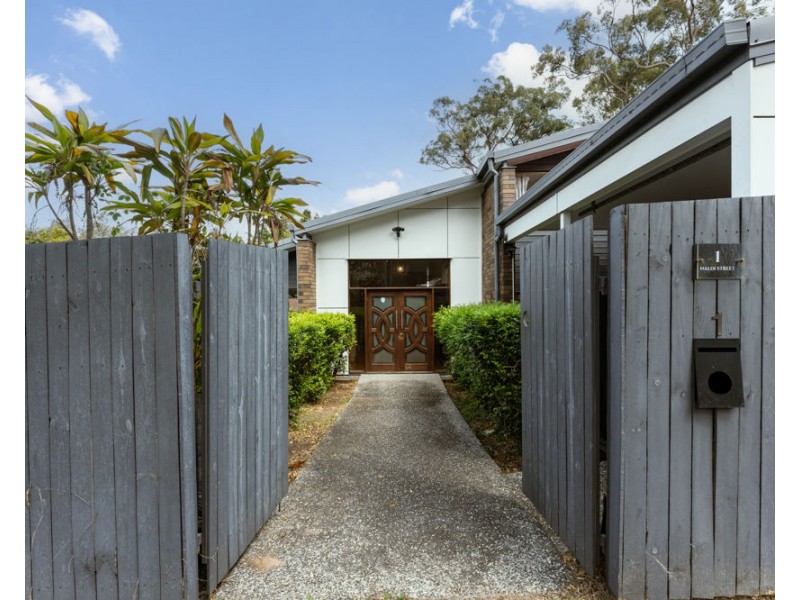 1 NALDI ST, Sunnybank QLD 4109