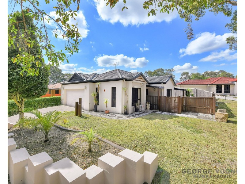 6 Desoto Pl, Forest Lake QLD 4078