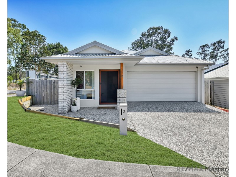 2 Wattlebird Ct, Redbank Plains QLD 4301