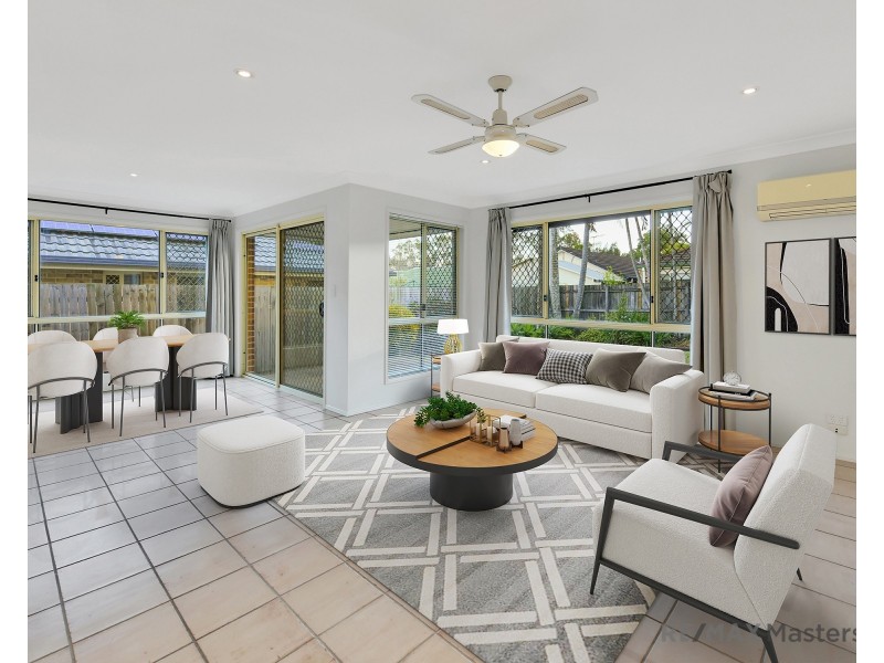 26 Macquarie Cct, Forest Lake QLD 4078