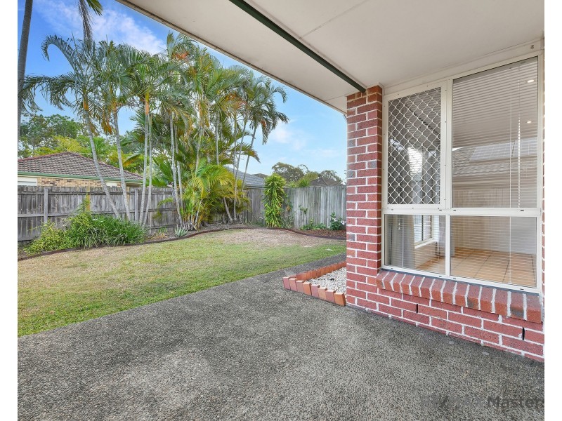 26 Macquarie Cct, Forest Lake QLD 4078