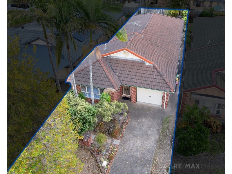 26 Macquarie Cct, Forest Lake QLD 4078
