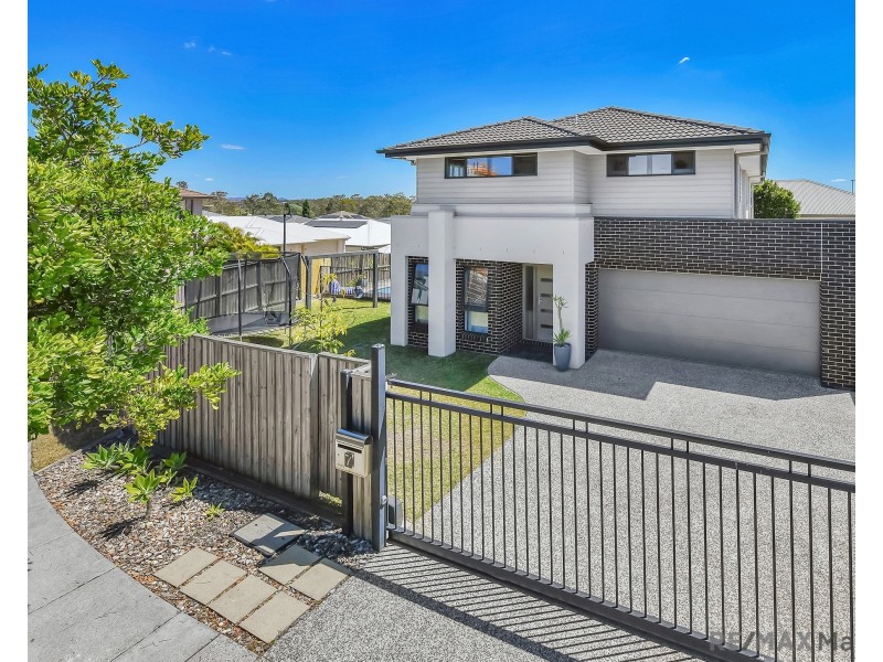 7 Elliot St, Heathwood QLD 4110
