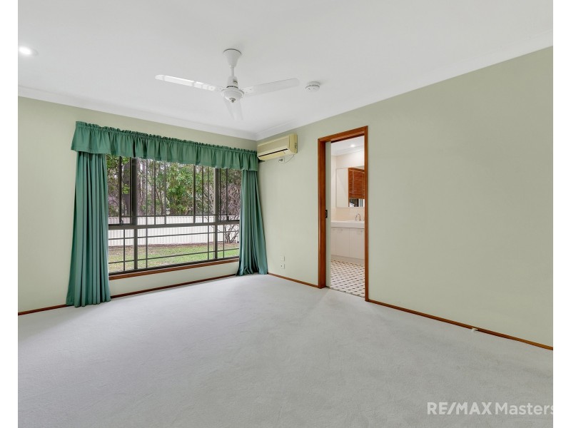 7 Wivenhoe Cct, Forest Lake QLD 4078