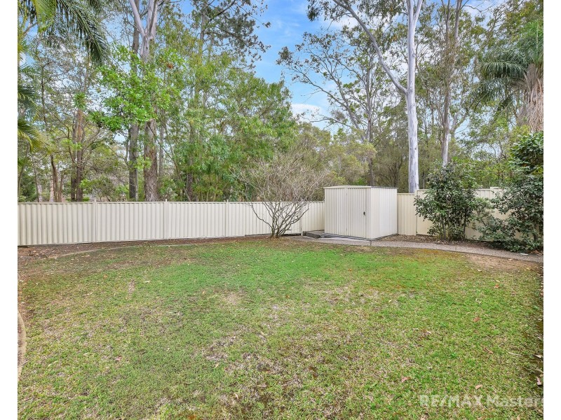 7 Wivenhoe Cct, Forest Lake QLD 4078