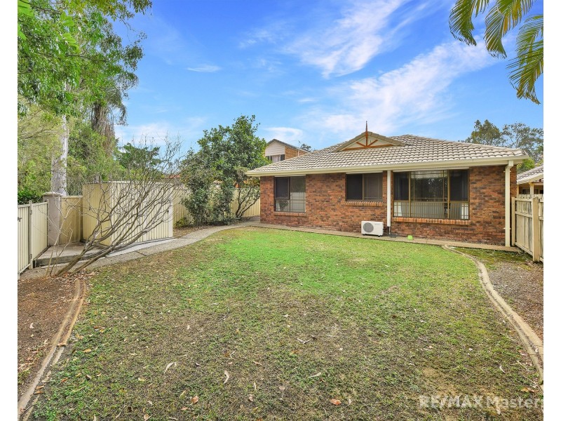 7 Wivenhoe Cct, Forest Lake QLD 4078