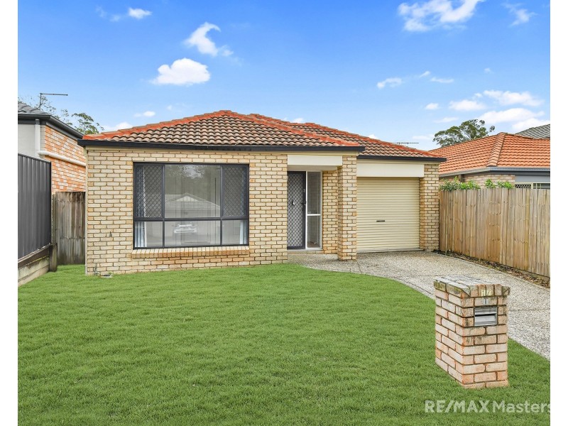 17 Anatini Pl, Forest Lake QLD 4078