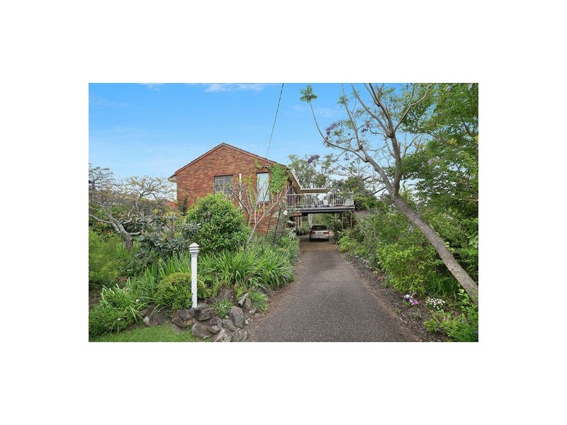 97 Ridge Road, Kilaben Bay NSW 2283