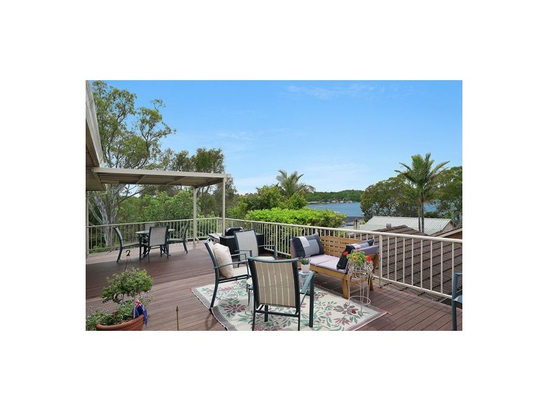 97 Ridge Road, Kilaben Bay NSW 2283