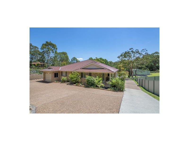 37 Fishery Point Road, Mirrabooka NSW 2264