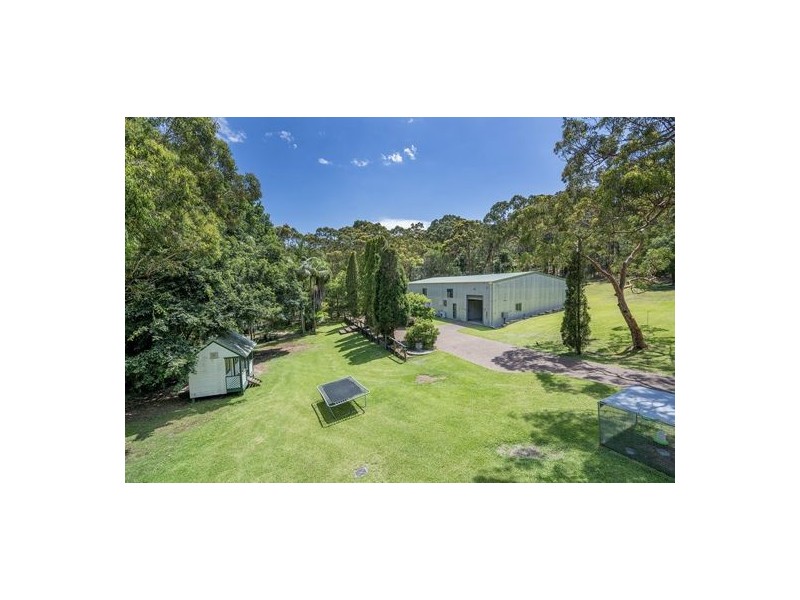 37 Fishery Point Road, Mirrabooka NSW 2264