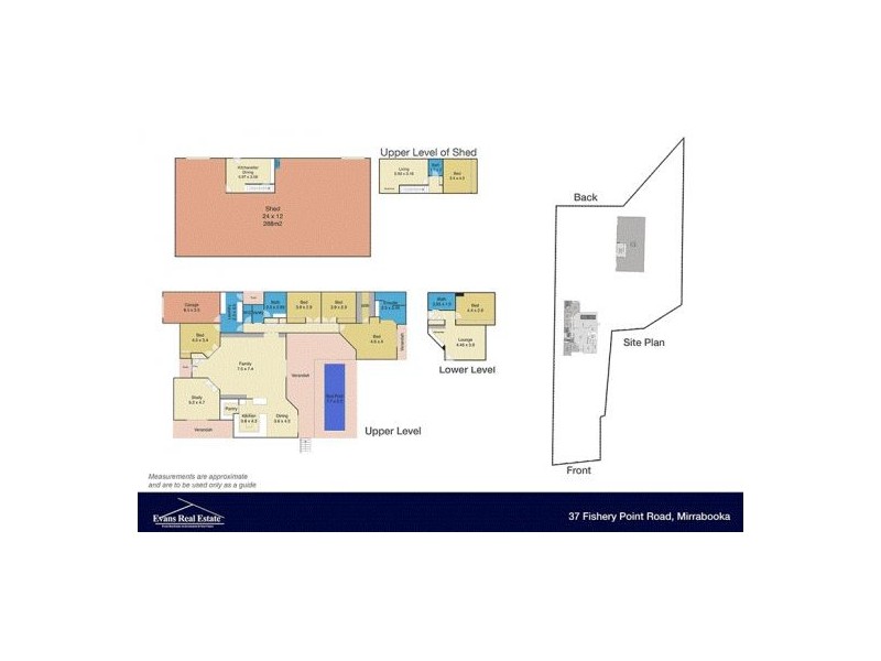 37 Fishery Point Road, Mirrabooka NSW 2264