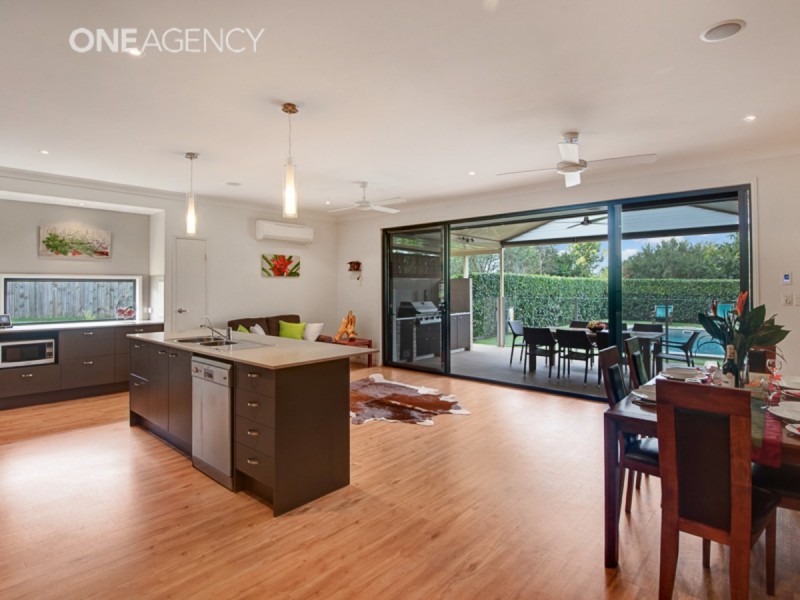 4 Anne Louise Close, Joyner QLD 4500