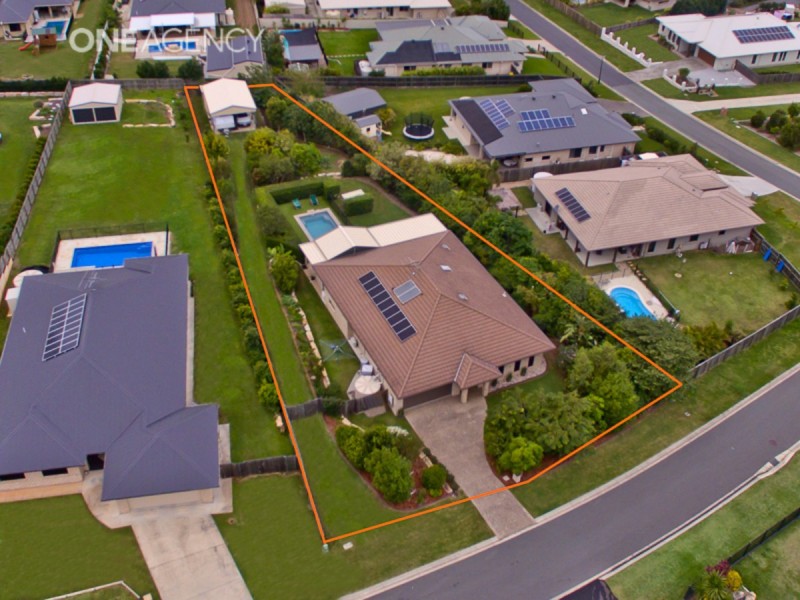 4 Anne Louise Close, Joyner QLD 4500