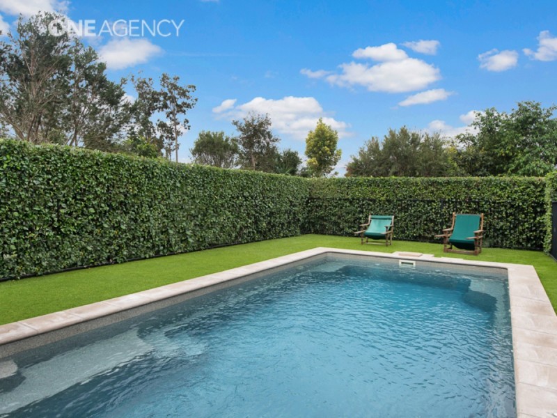 4 Anne Louise Close, Joyner QLD 4500