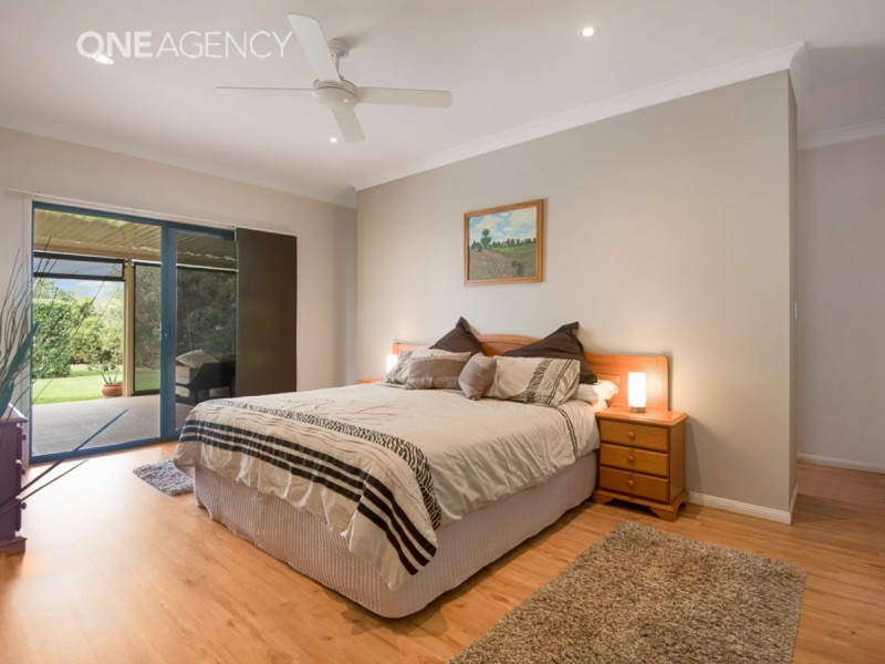 4 Anne Louise Close, Joyner QLD 4500