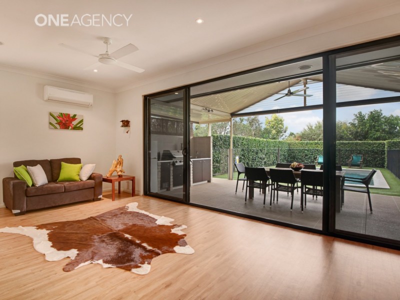 4 Anne Louise Close, Joyner QLD 4500
