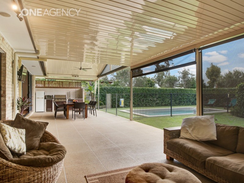 4 Anne Louise Close, Joyner QLD 4500