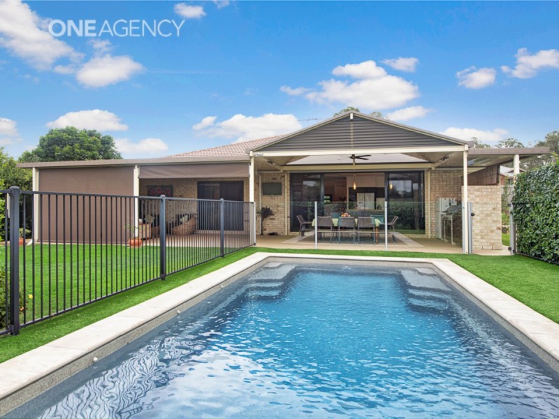 4 Anne Louise Close, Joyner QLD 4500
