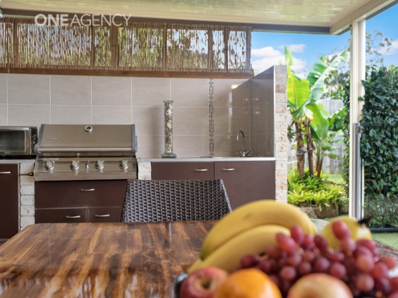 4 Anne Louise Close, Joyner QLD 4500