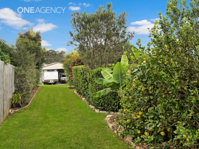 4 Anne Louise Close, Joyner QLD 4500