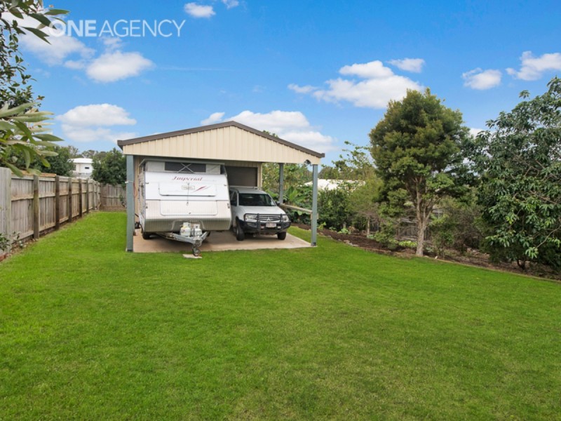 4 Anne Louise Close, Joyner QLD 4500