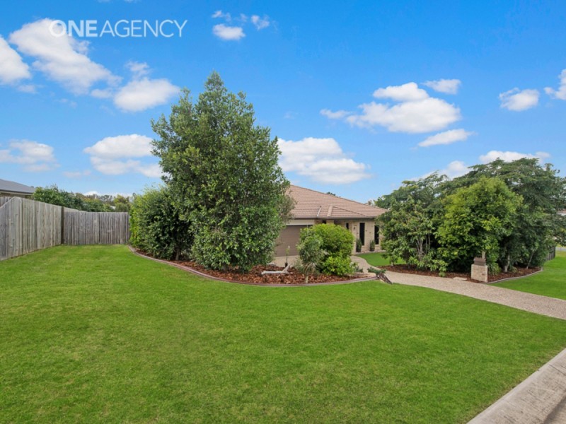 4 Anne Louise Close, Joyner QLD 4500