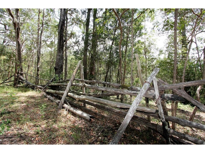 Lot 125 Ruckers Road, Laceys Creek QLD 4521