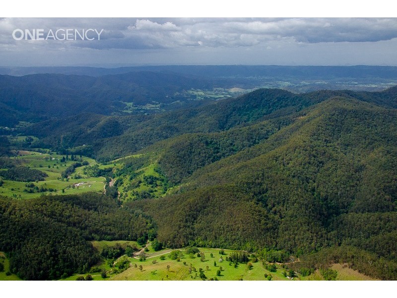 Lot 125 Ruckers Road, Laceys Creek QLD 4521