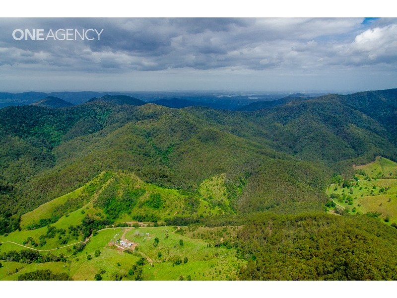 Lot 125 Ruckers Road, Laceys Creek QLD 4521