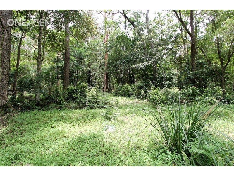 Lot 125 Ruckers Road, Laceys Creek QLD 4521