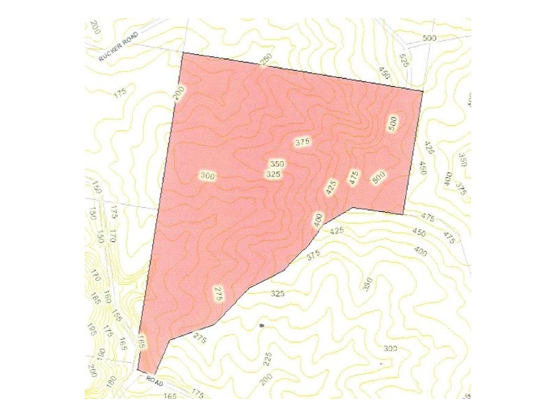 Lot 125 Ruckers Road, Laceys Creek QLD 4521