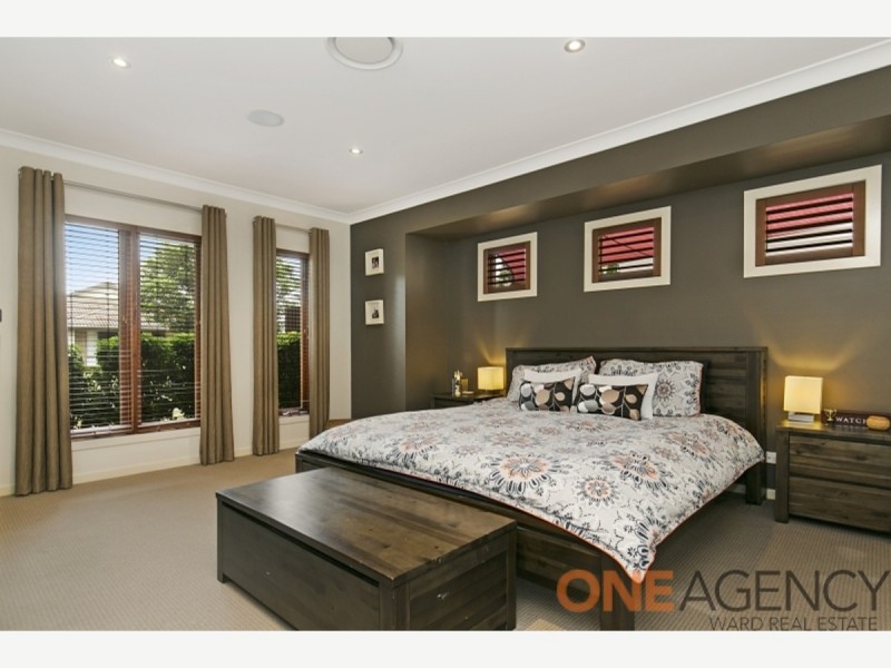 4 Kipfler Lane, Warner QLD 4500