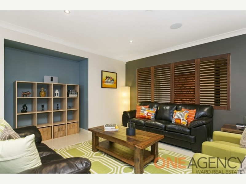 4 Kipfler Lane, Warner QLD 4500