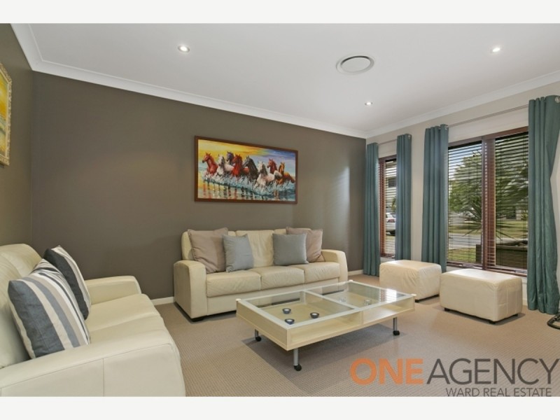 4 Kipfler Lane, Warner QLD 4500