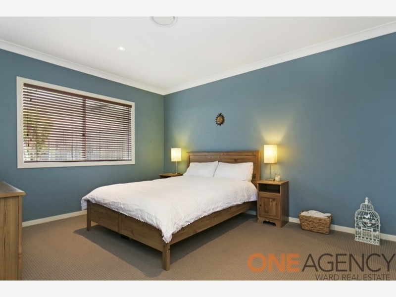 4 Kipfler Lane, Warner QLD 4500