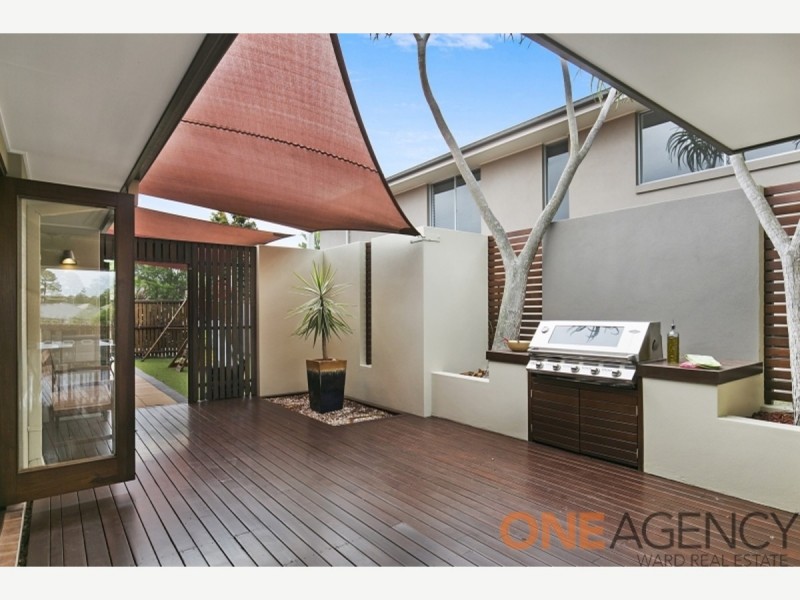 4 Kipfler Lane, Warner QLD 4500