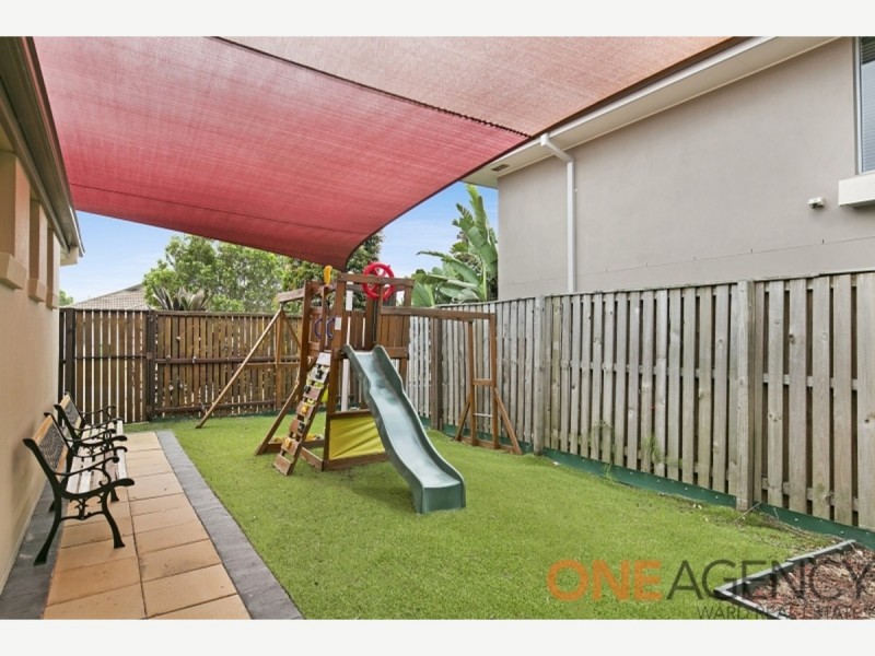 4 Kipfler Lane, Warner QLD 4500