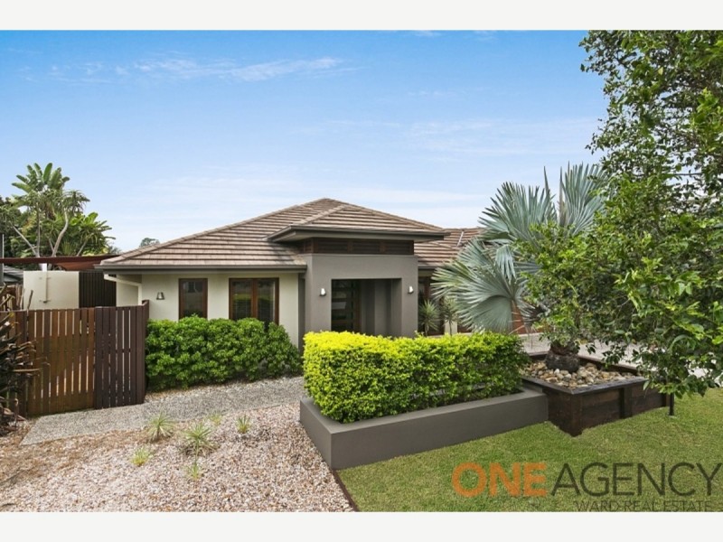 4 Kipfler Lane, Warner QLD 4500