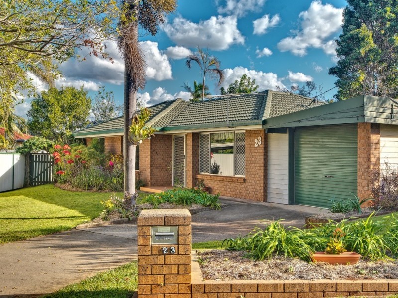 23 Coronet Drive, Bray Park QLD 4500