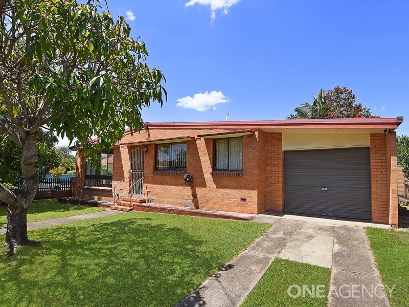 17 Stebbing Street, Aspley QLD 4034