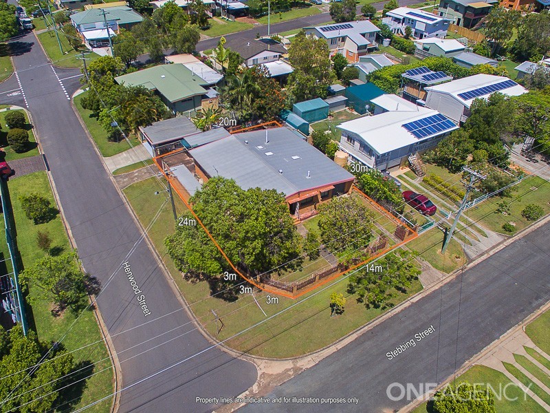 17 Stebbing Street, Aspley QLD 4034